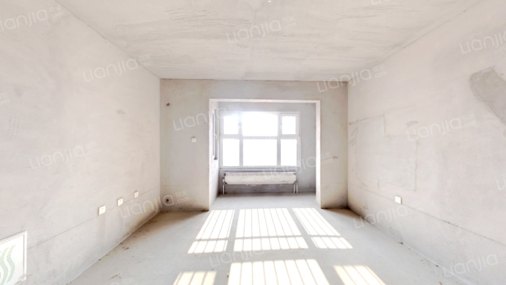 发展北里二手房实景图