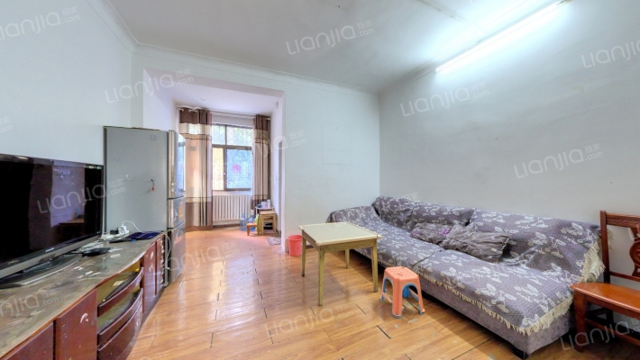 襄阳市公路管理局家属院二手房实景图