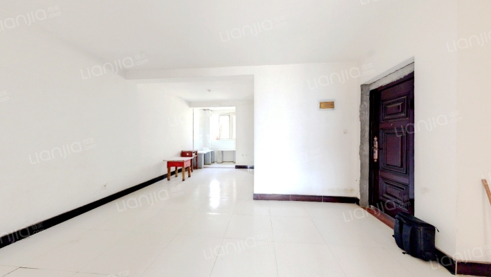 润雨小区二手房实景图