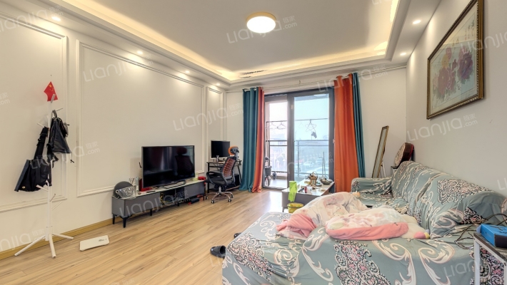 龙辰丽湾二期二手房实景图