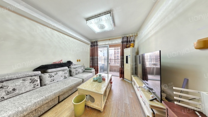 胥江城市花园二手房实景图