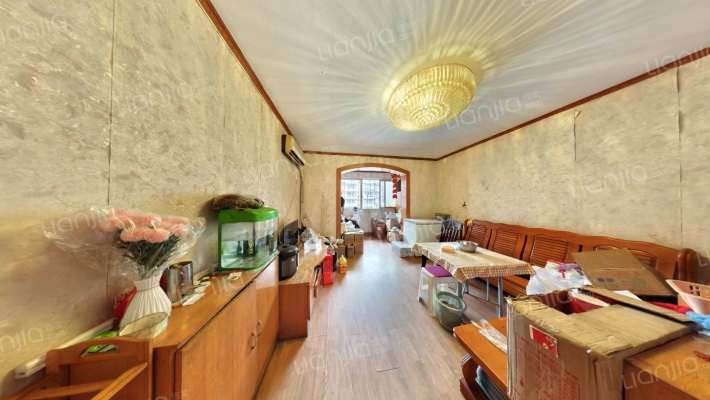 燃灯寺北街42号二手房实景图