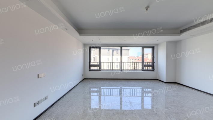 建发书香府二手房实景图