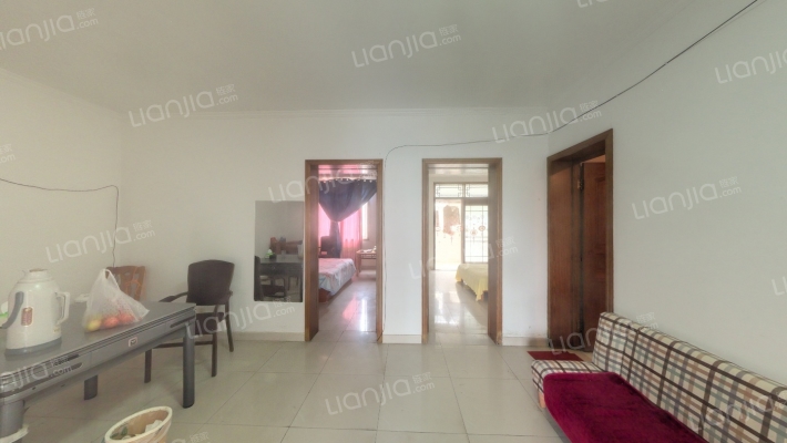 林业大厦二手房实景图