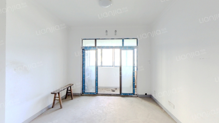 和庆家园C区二手房实景图