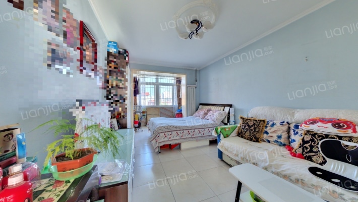 文慧园路21号二手房实景图