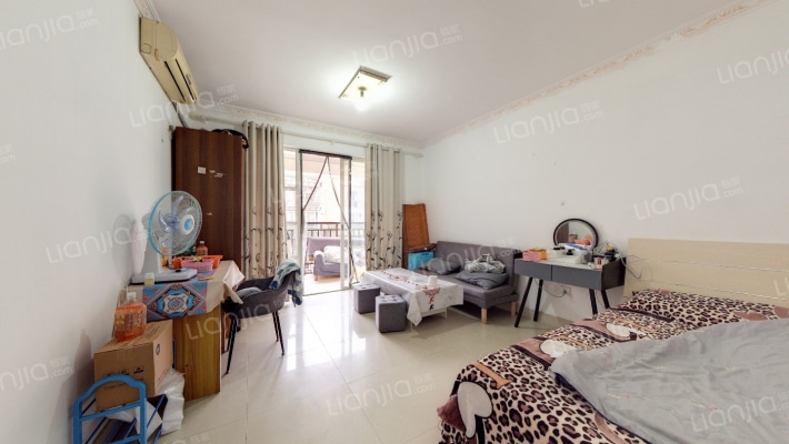 幸福园二手房实景图