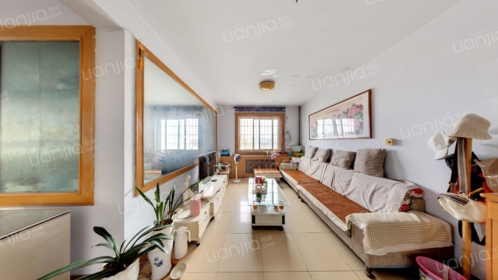 三教堂街二手房实景图