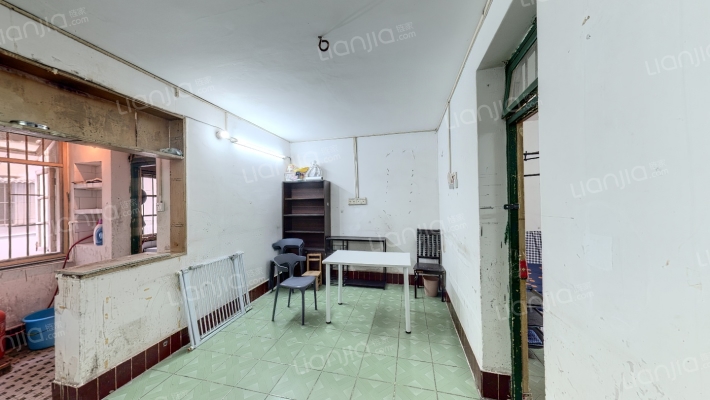 鲤湾路3号二手房实景图