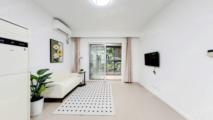 象屿名城二手房实景图