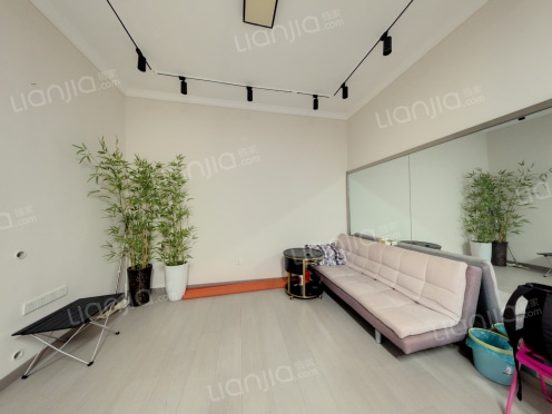 整租·四照园社区 2室1厅 南/北