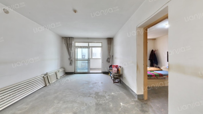 紫光花园二手房实景图