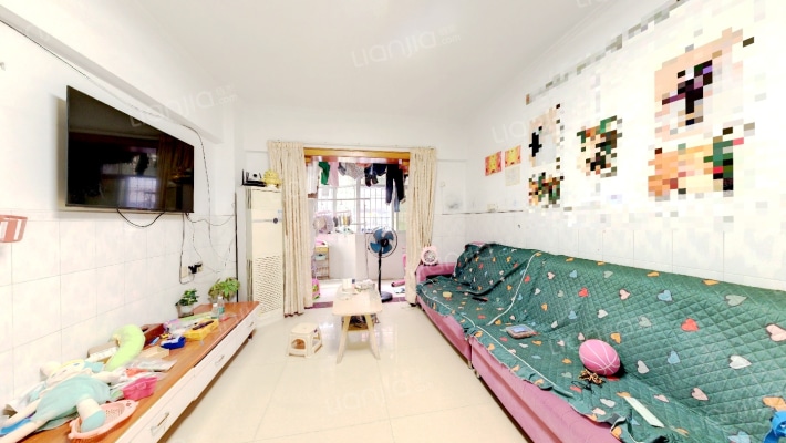 宏丰楼二手房实景图