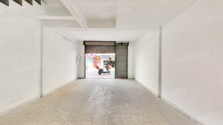 南区渡头村二手房实景图