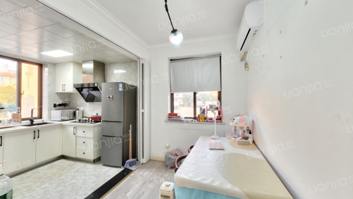 新河一村北区二手房实景图