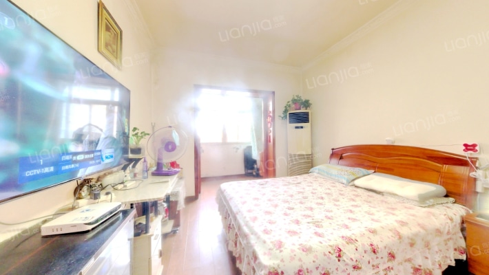 大桥南路16号二手房实景图