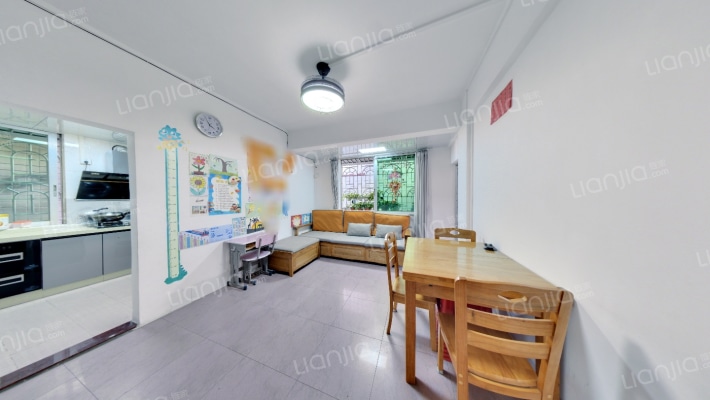 洙泗村二手房实景图