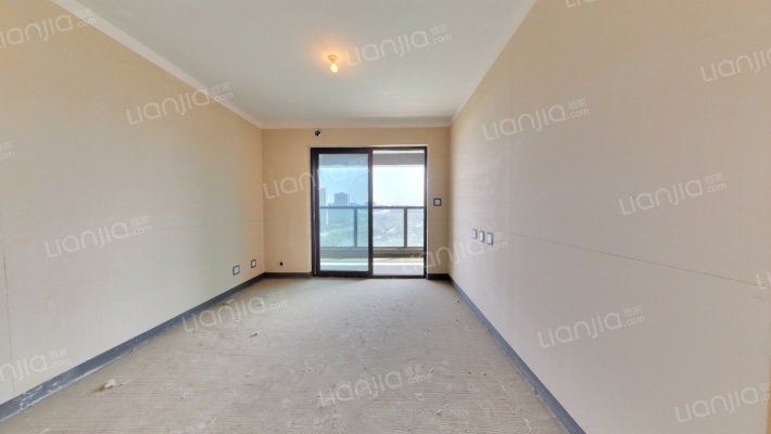 保利天汇南区二手房实景图