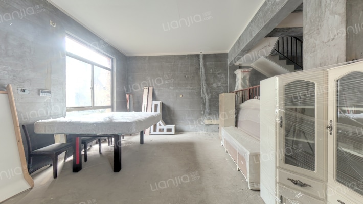 淀山湖绅园二手房实景图