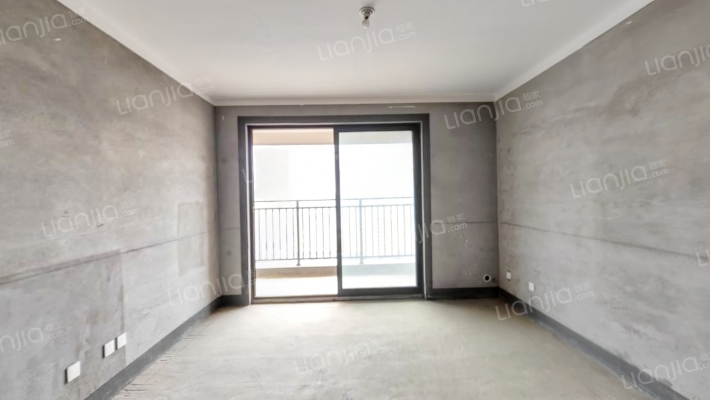 建业城一期（大城小院）二手房实景图