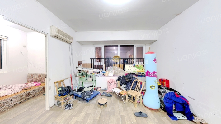 中天锦绣诚品二手房实景图