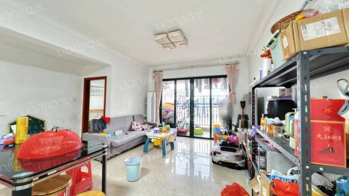 大亚湾·富丽华府二手房实景图