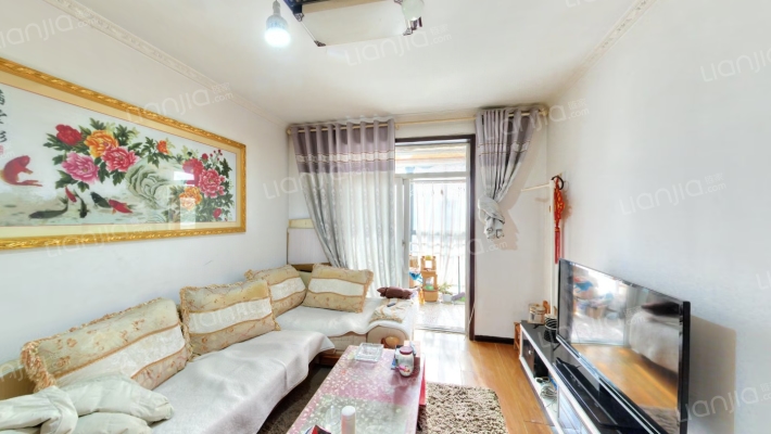 水榭花都二手房实景图