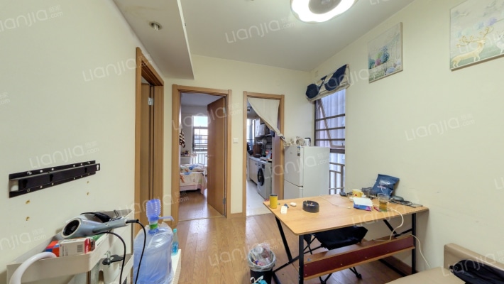 旭辉御府二手房实景图