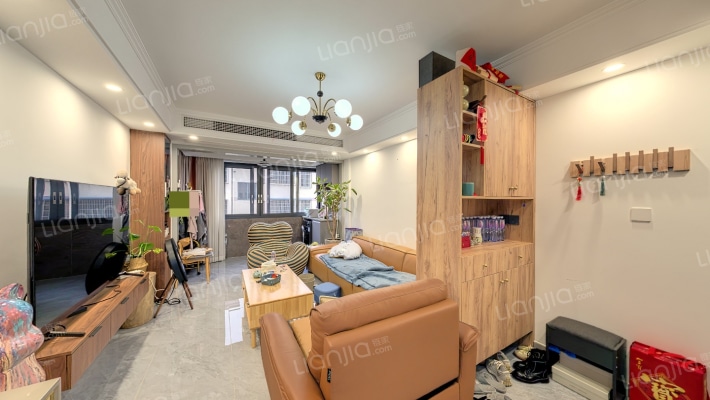 紫苑小区二手房实景图