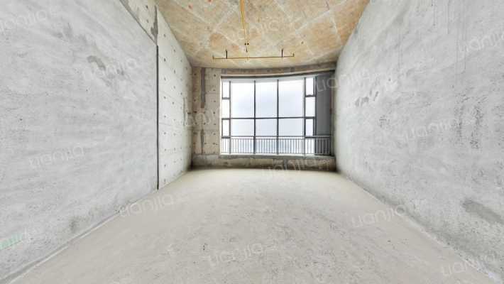 世界城创世界二手房实景图