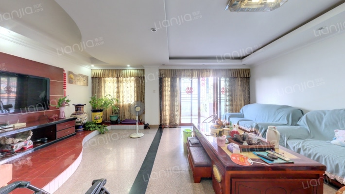 威龙花苑二手房实景图