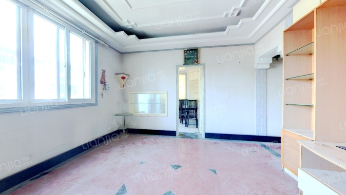 北沈村弄二手房实景图