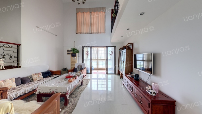 碧水名城二手房实景图