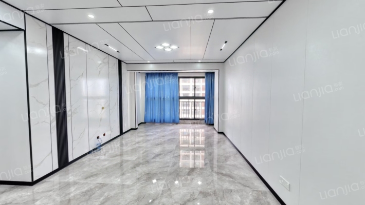 耀海明都二手房实景图