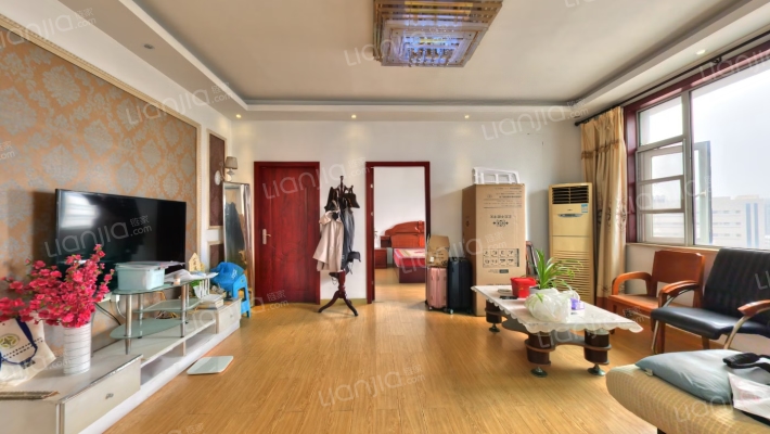 明泽丰华苑二手房实景图