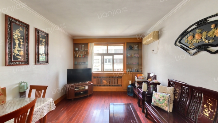 丰泽山庄一期二手房实景图