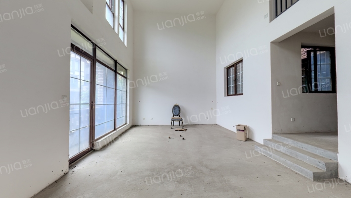 安菲娅岛二手房实景图