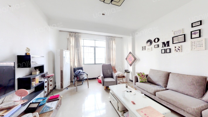 华夏东苑二手房实景图