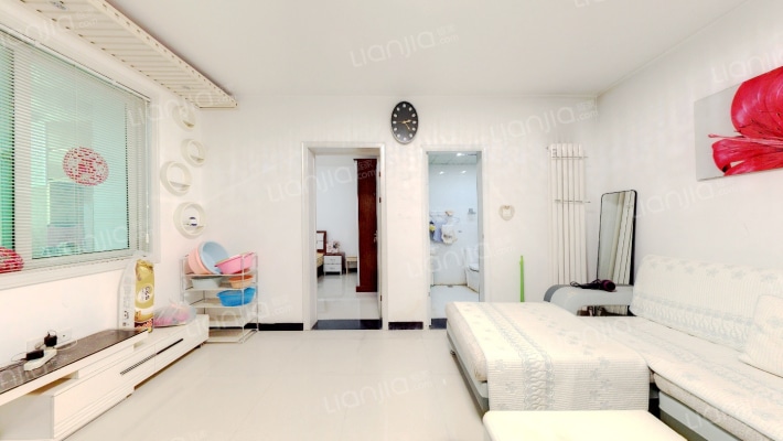 草阳村小区二手房实景图