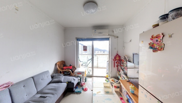 金港盛世华庭二手房实景图