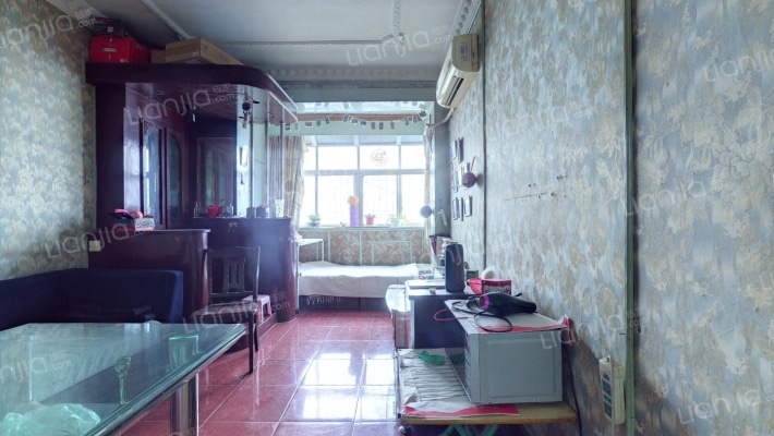 郑新里72号院二手房实景图