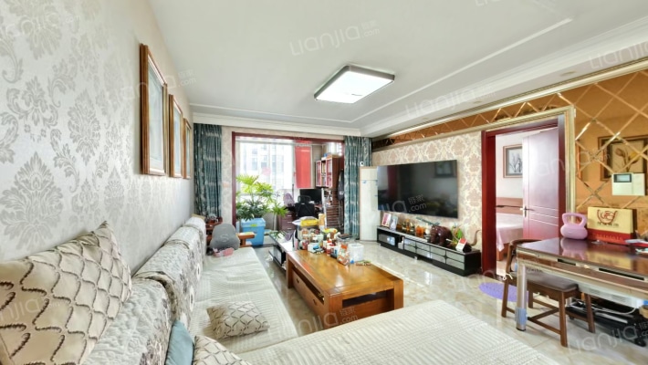 万达广场B1北区二手房实景图