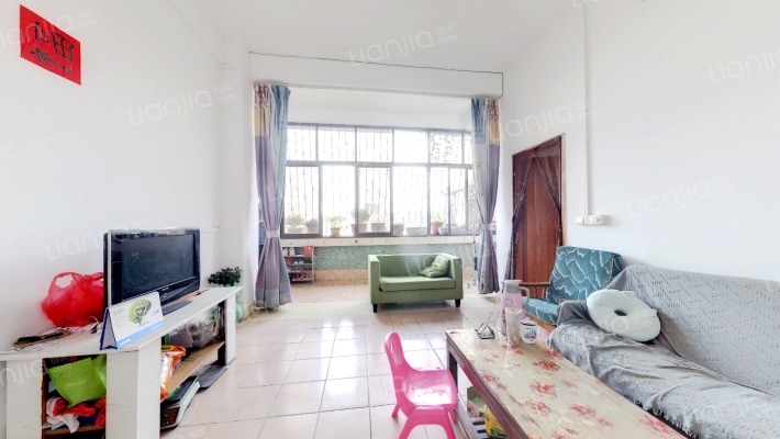 红棉西路二手房实景图