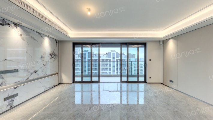 保利锦上印二手房实景图