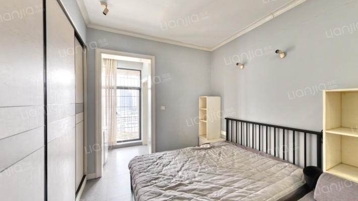 丰园城二手房实景图