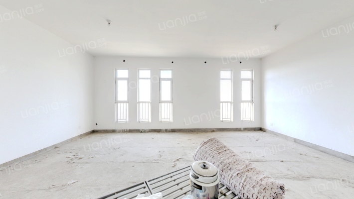 拾里洋房二手房实景图