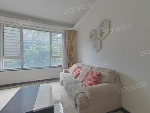 整租·海信迪生山庄 3室1厅 南