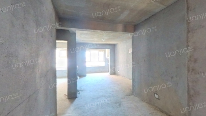 红旗北郡二手房实景图