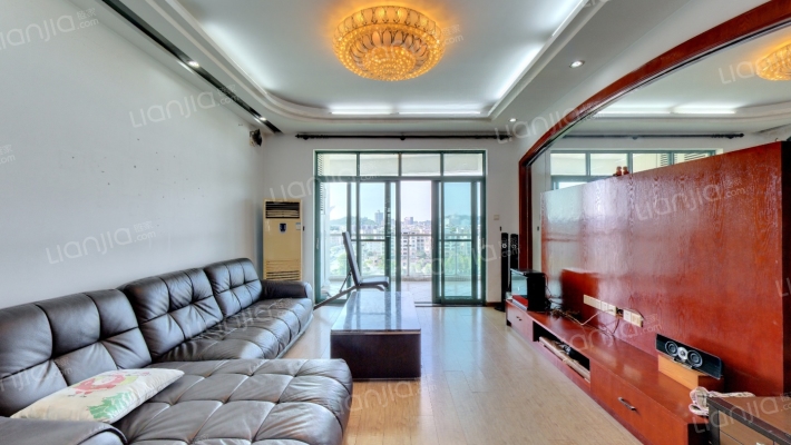 银畔丽苑二手房实景图