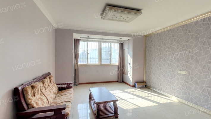 荔园二手房实景图